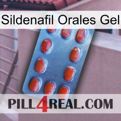 Sildenafil Oral Gel 06